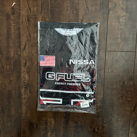 FaZe Clan Official 2019 Pro Team Jersey - Picture 3 of 3